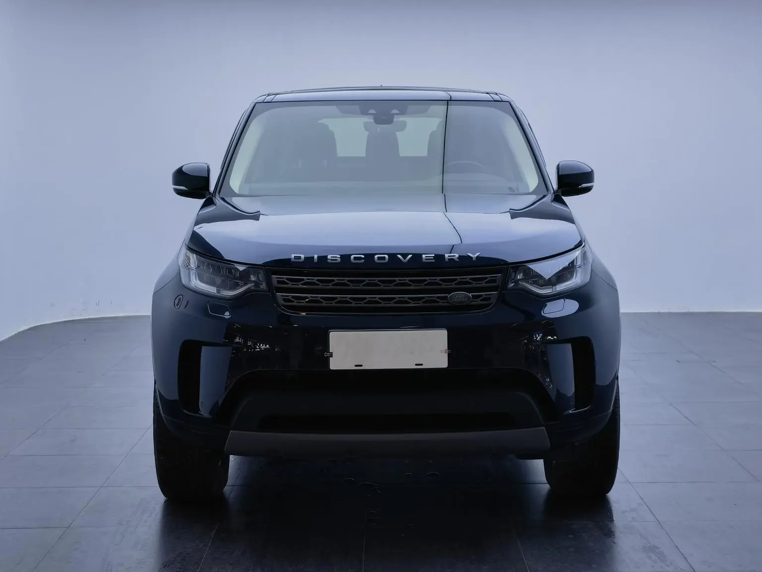 Land Rover Discovery 2019 3.0 V6 SE