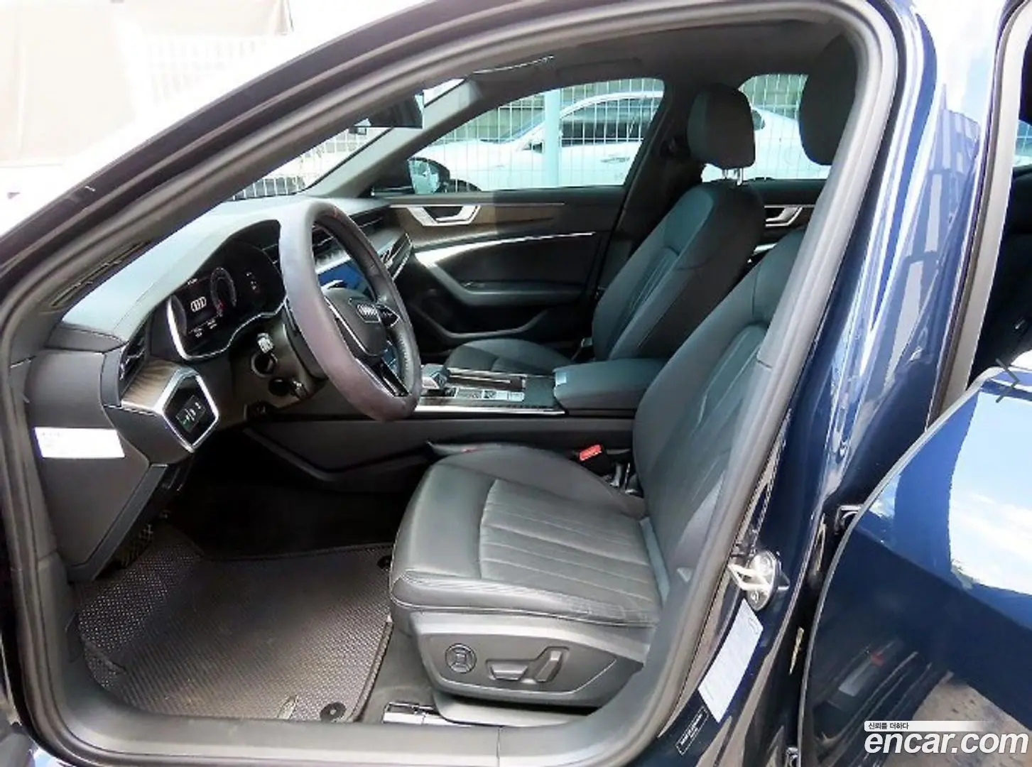 Audi A6 40 TDI Quattro Premium 2018