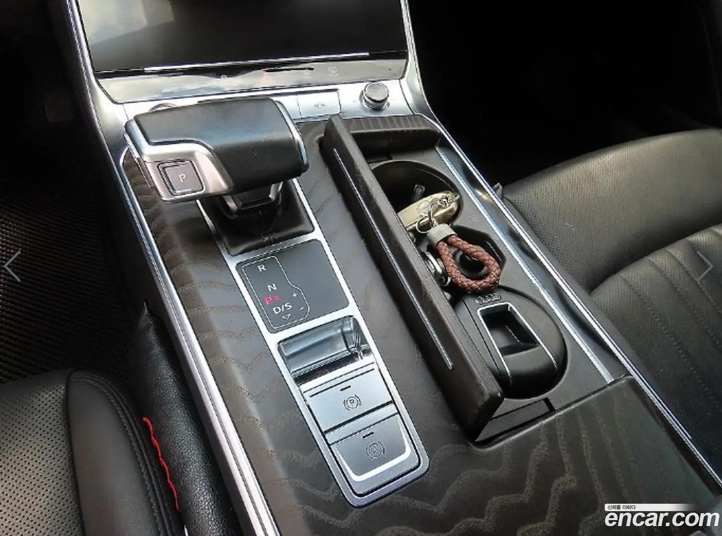 Audi A6 40 TDI Quattro Premium 2018