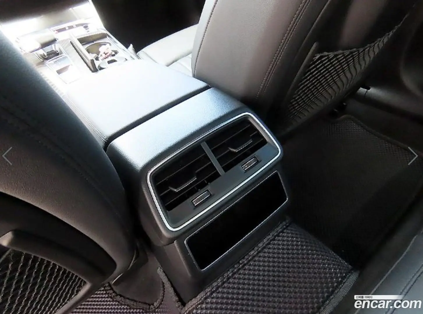 Audi A6 40 TDI Quattro Premium 2018