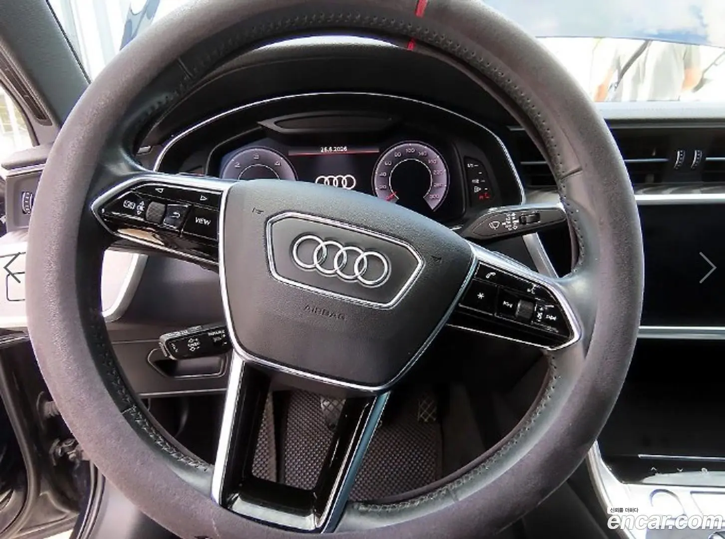 Audi A6 40 TDI Quattro Premium 2018