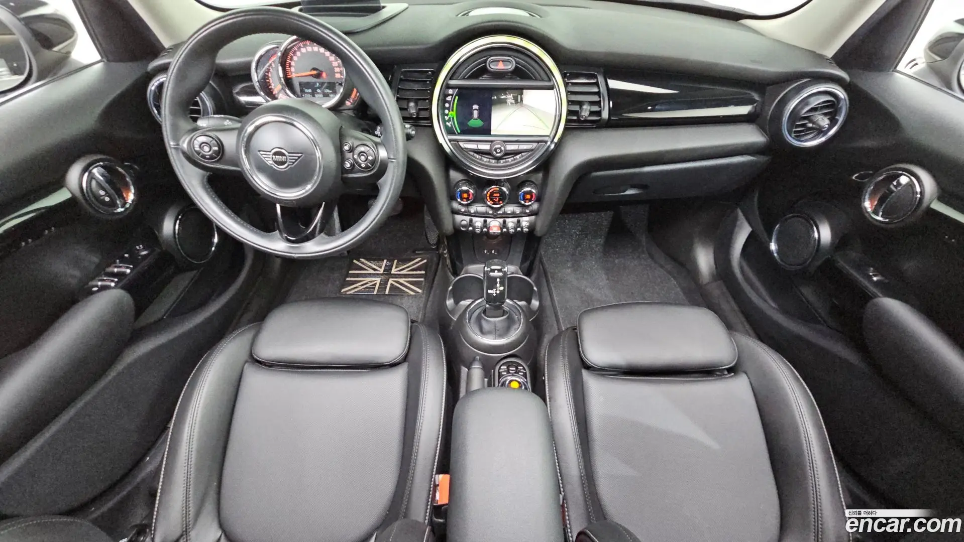 Mini Cooper 5Door HIGH