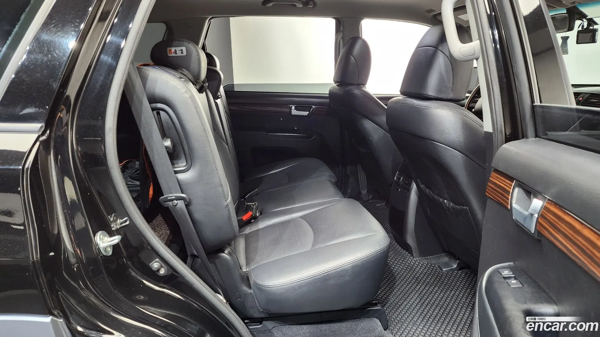 Kia Mohave Diesel 3.0 4WD