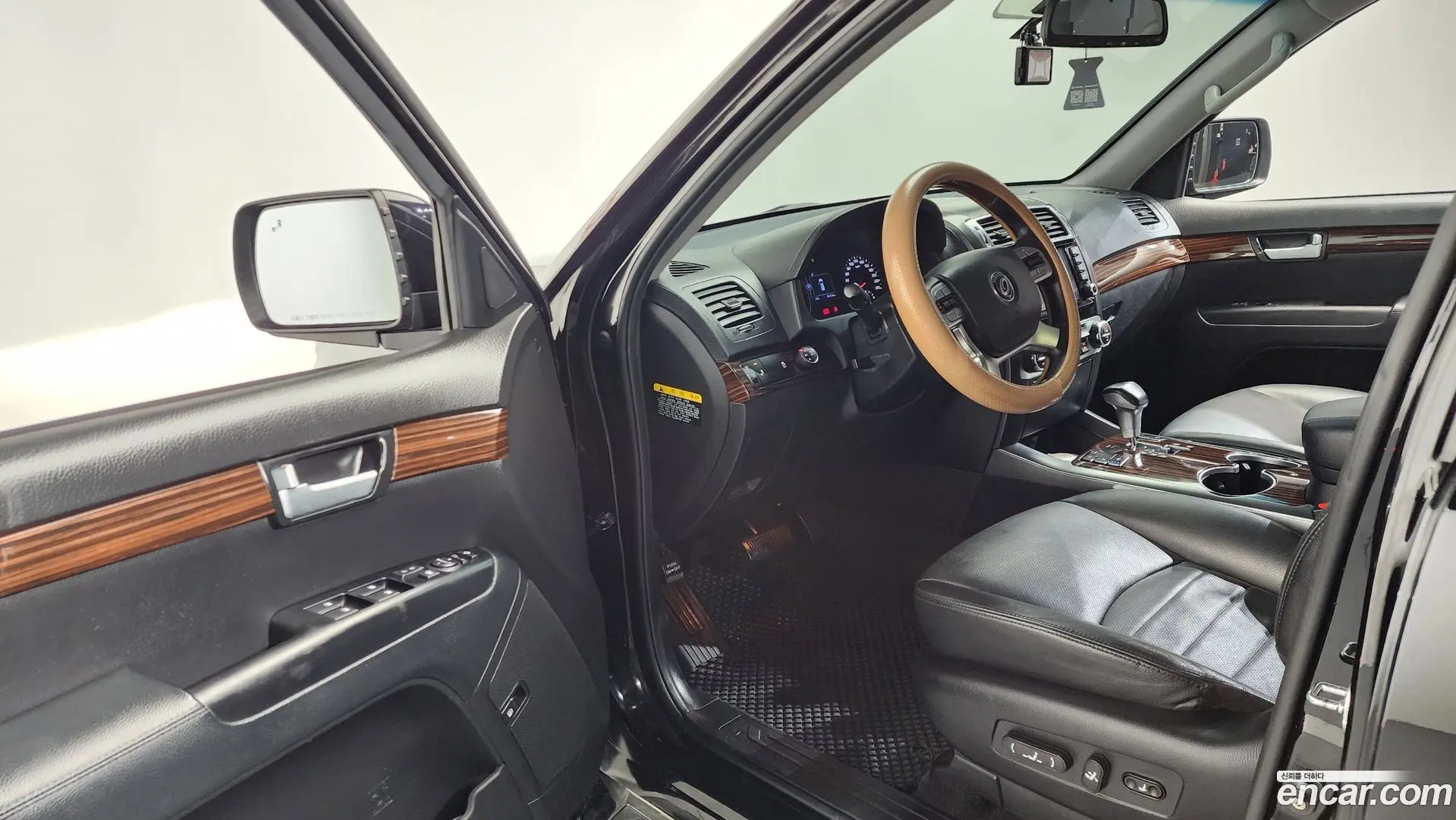 Kia Mohave Diesel 3.0 4WD