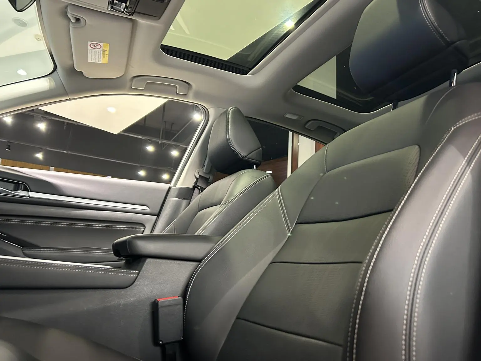 Nissan Teana 2025 2.0L XL-TLS Comfort Plus