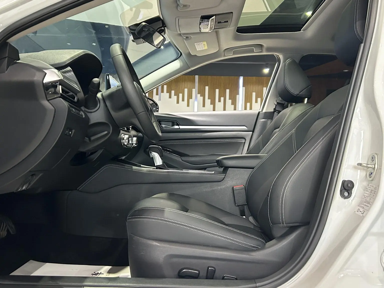 Nissan Teana 2025 2.0L XL-TLS Comfort Plus