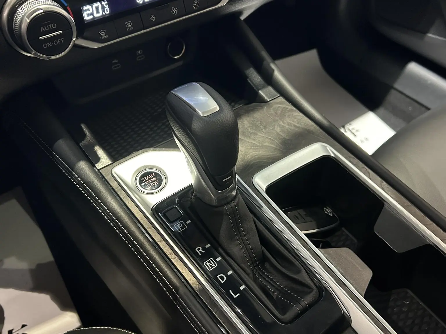 Nissan Teana 2025 2.0L XL-TLS Comfort Plus