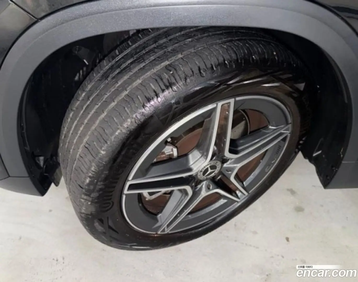 Mercedes-Benz GLA-Class GLA250 4MATIC 2020