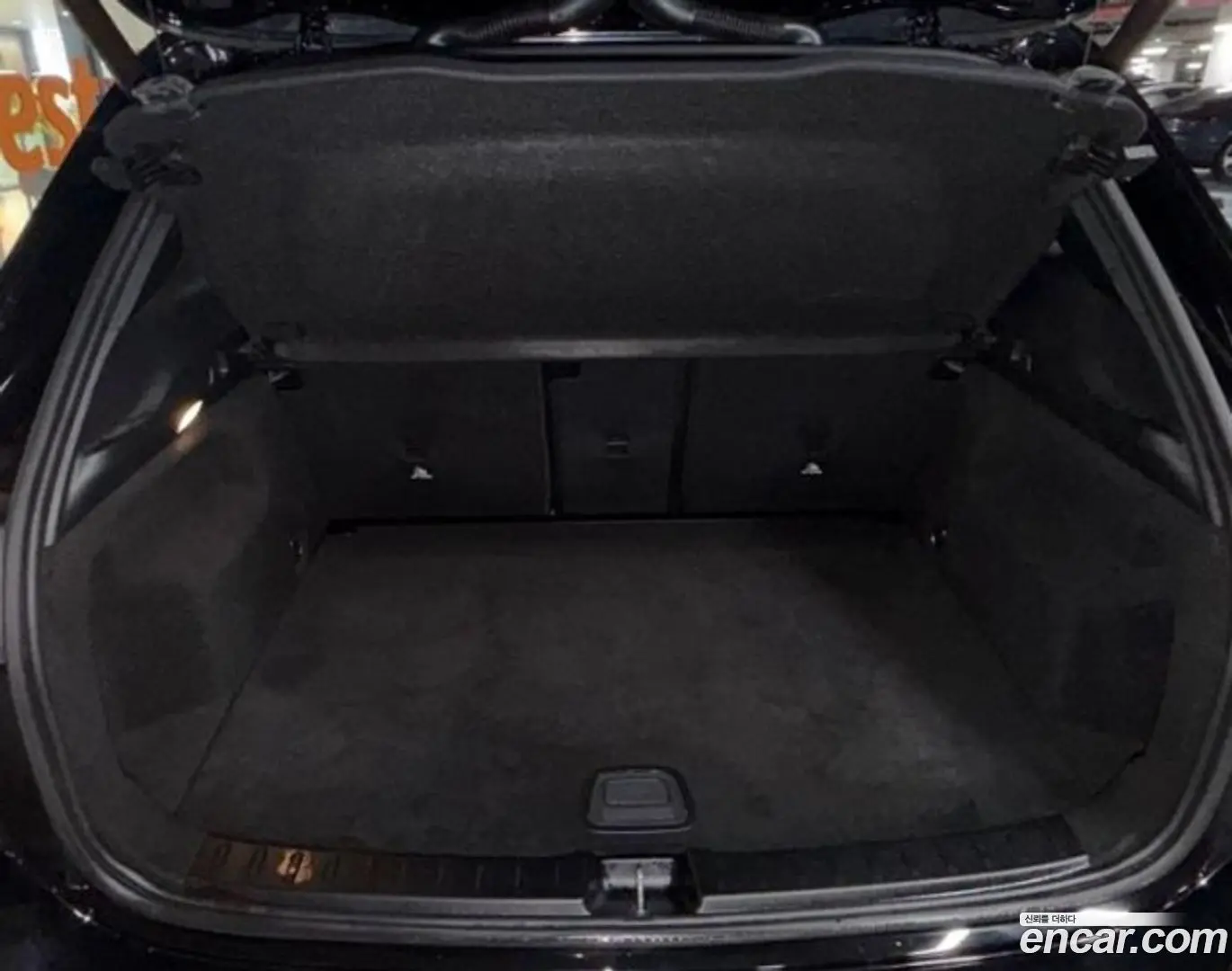 Mercedes-Benz GLA-Class GLA250 4MATIC 2020
