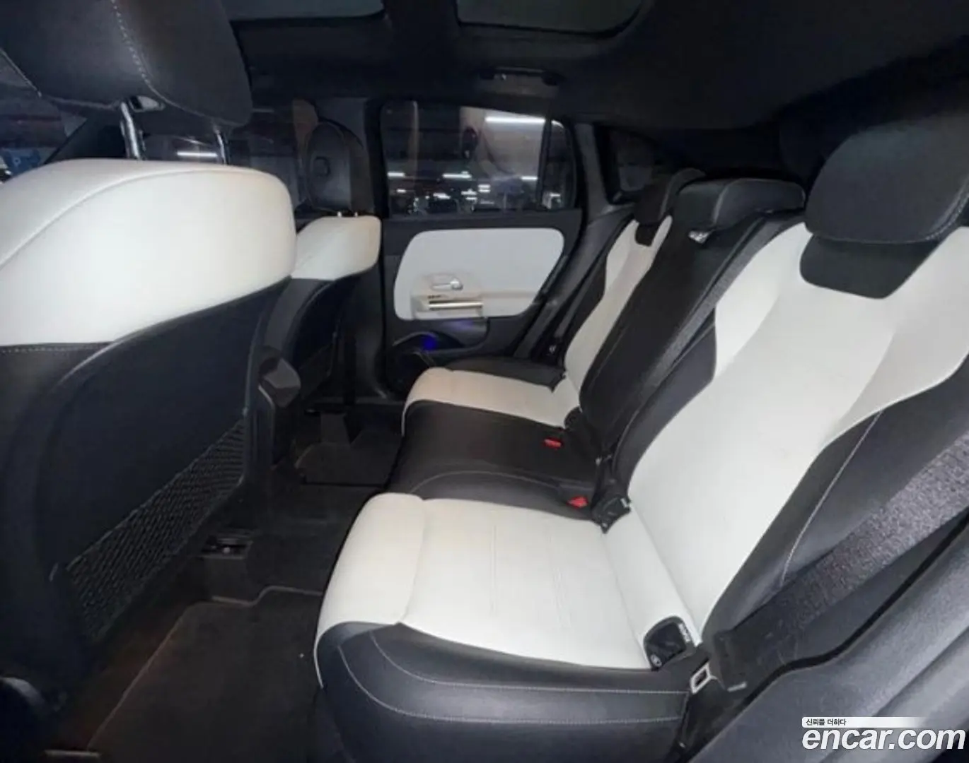 Mercedes-Benz GLA-Class GLA250 4MATIC 2020