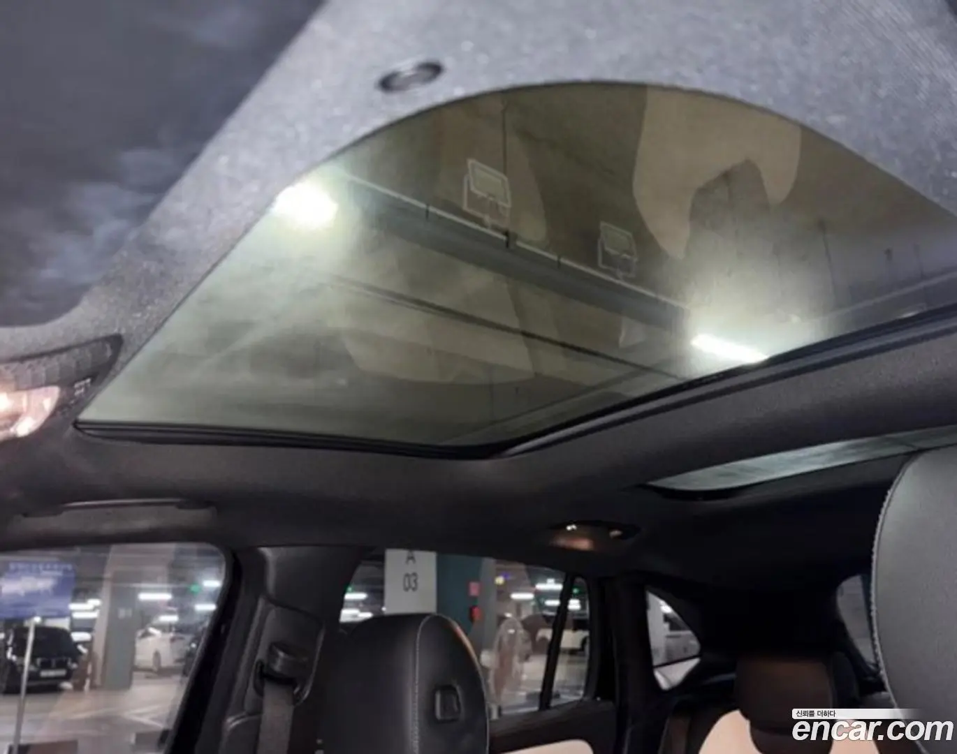 Mercedes-Benz GLA-Class GLA250 4MATIC 2020