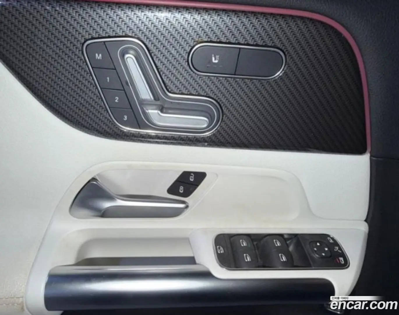 Mercedes-Benz GLA-Class GLA250 4MATIC 2020