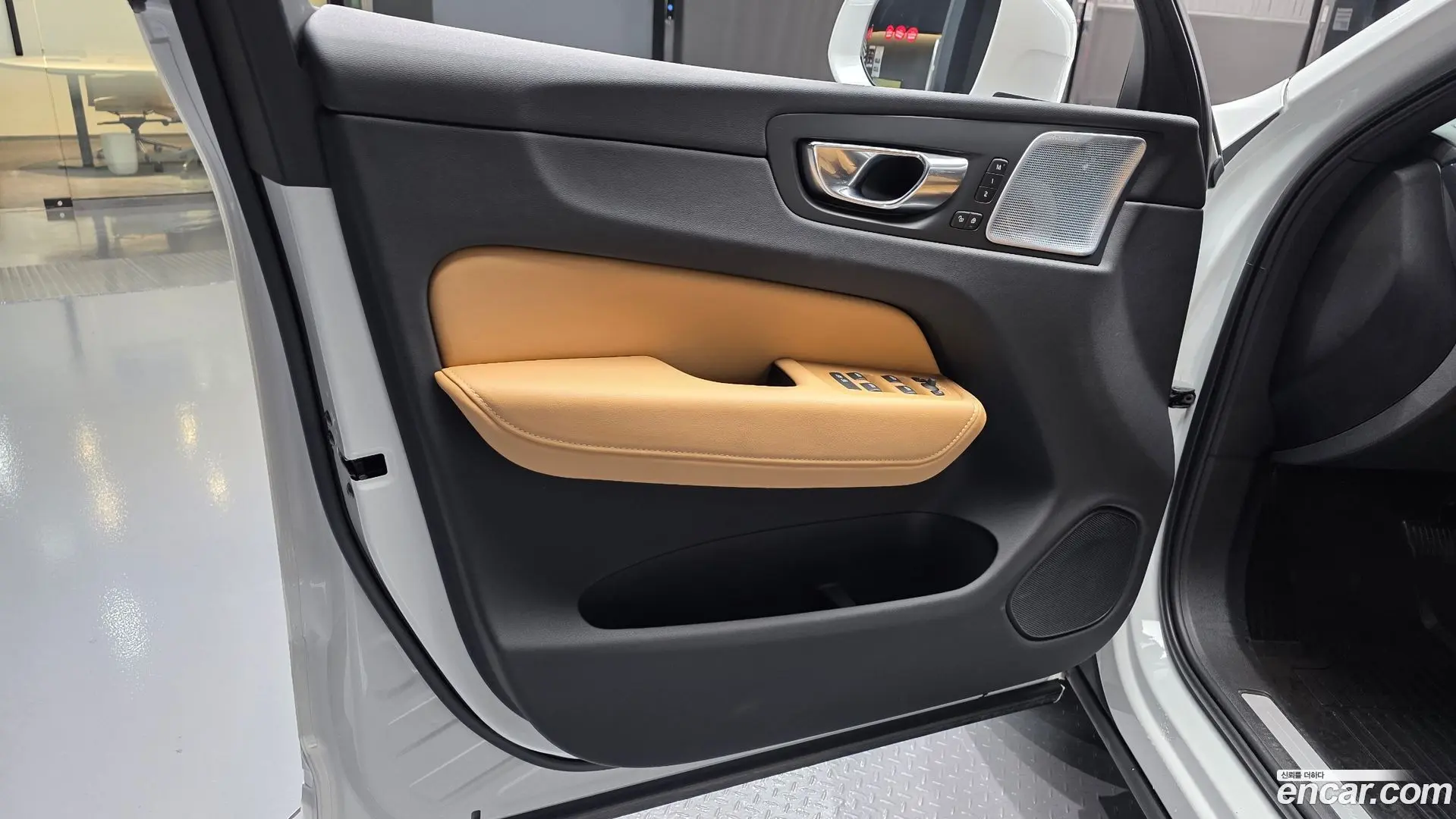 Volvo XC60 T8 Inscription