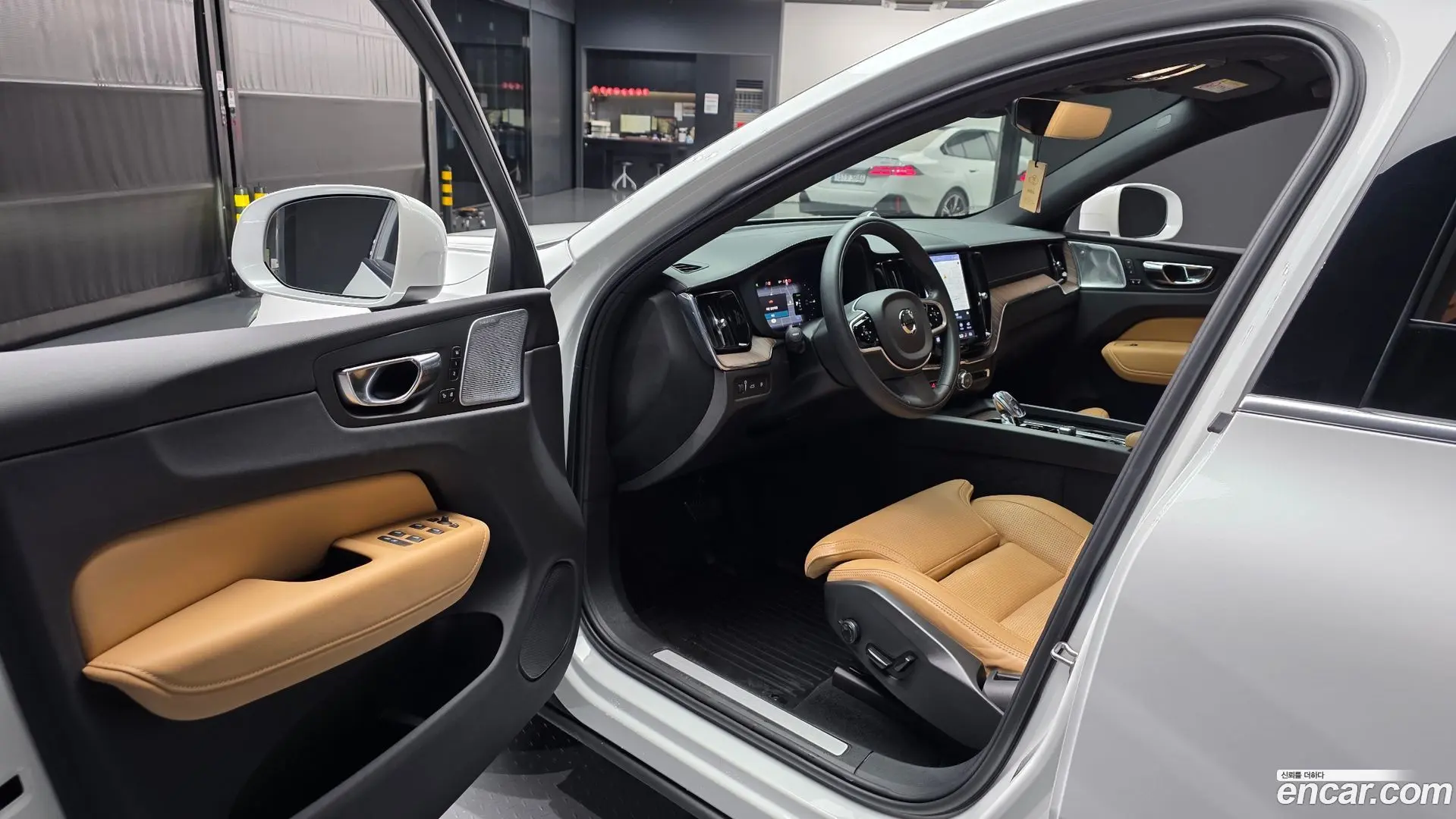 Volvo XC60 T8 Inscription