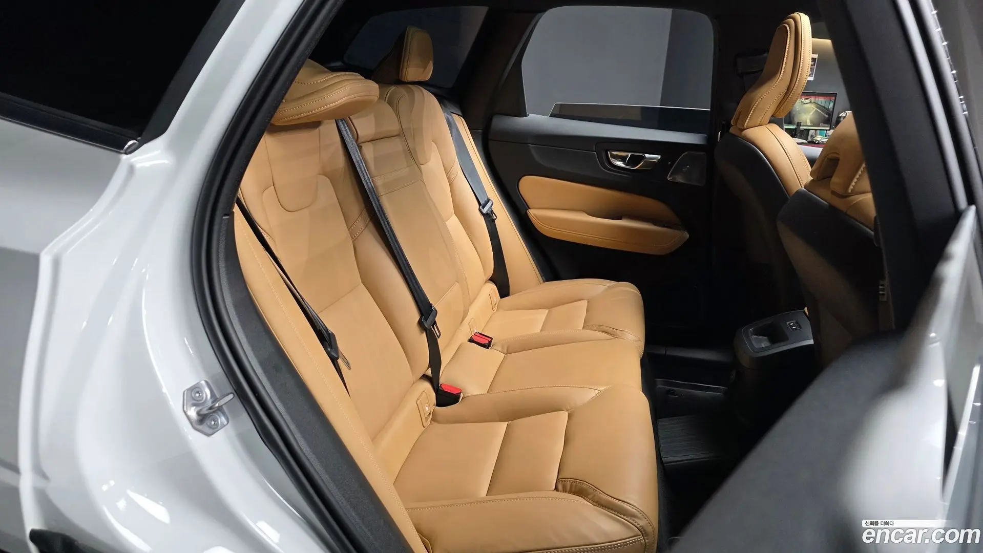 Volvo XC60 T8 Inscription