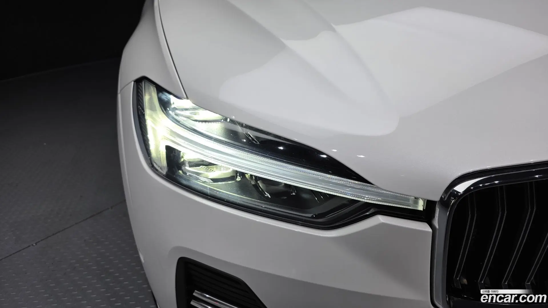Volvo XC60 T8 Inscription