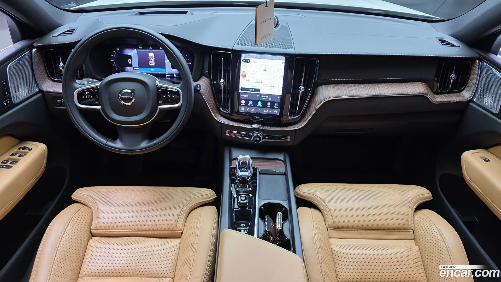Volvo XC60 T8 Inscription
