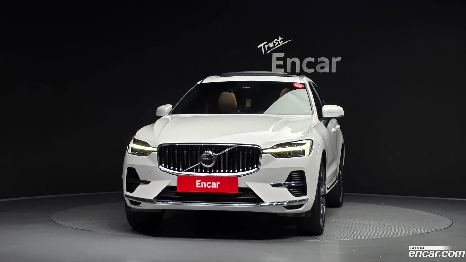 Volvo XC60 T8 Inscription