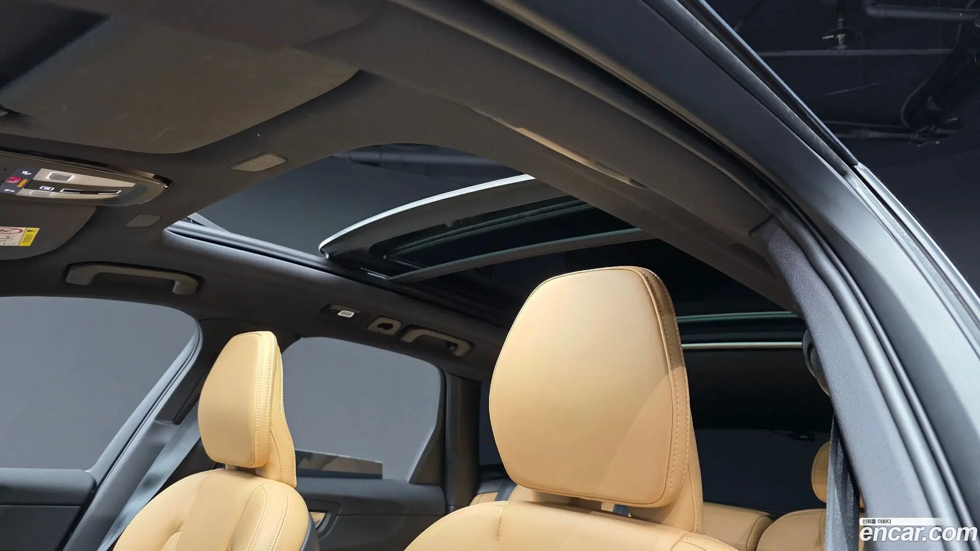 Volvo XC60 T8 Inscription