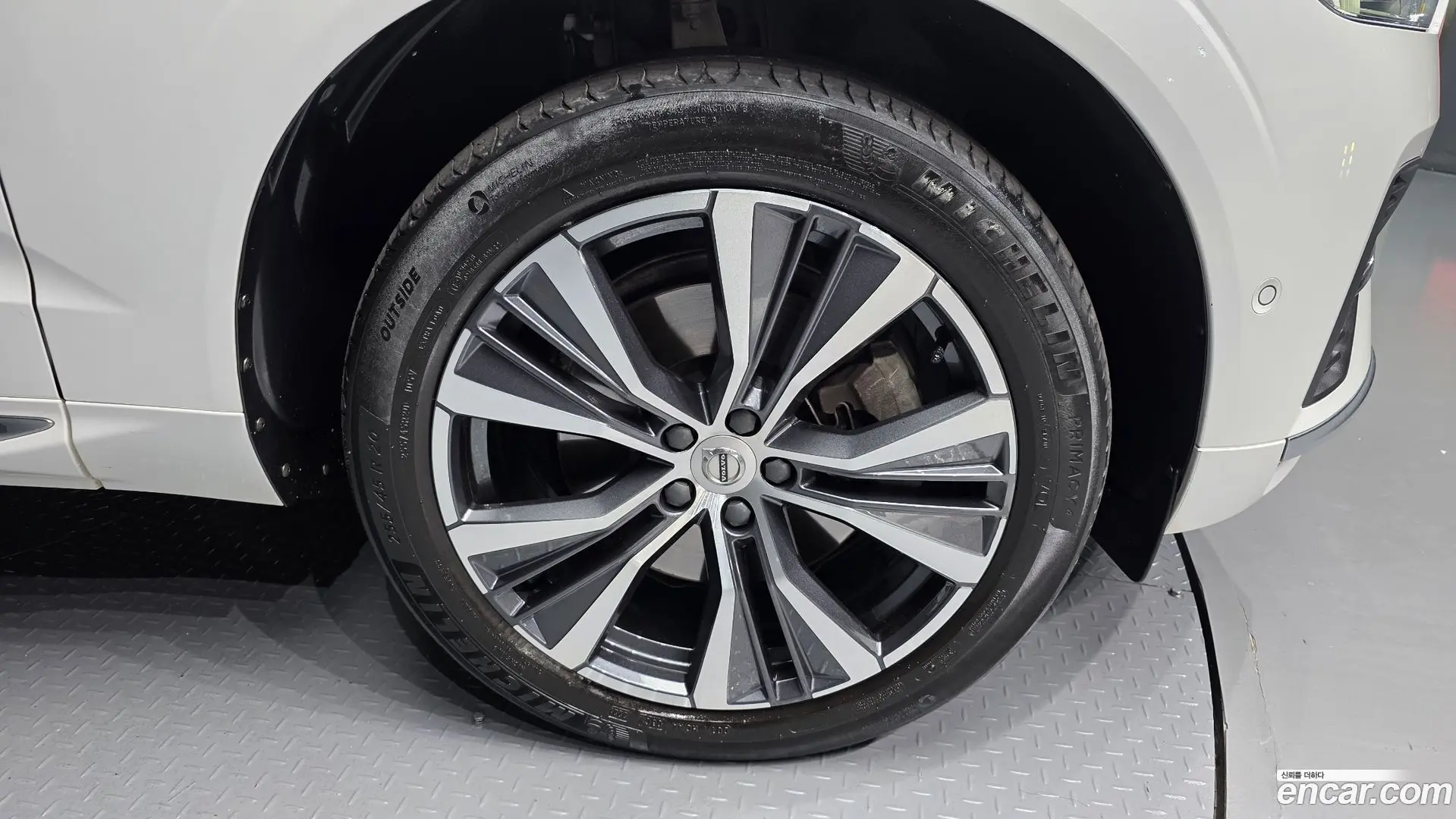 Volvo XC60 T8 Inscription