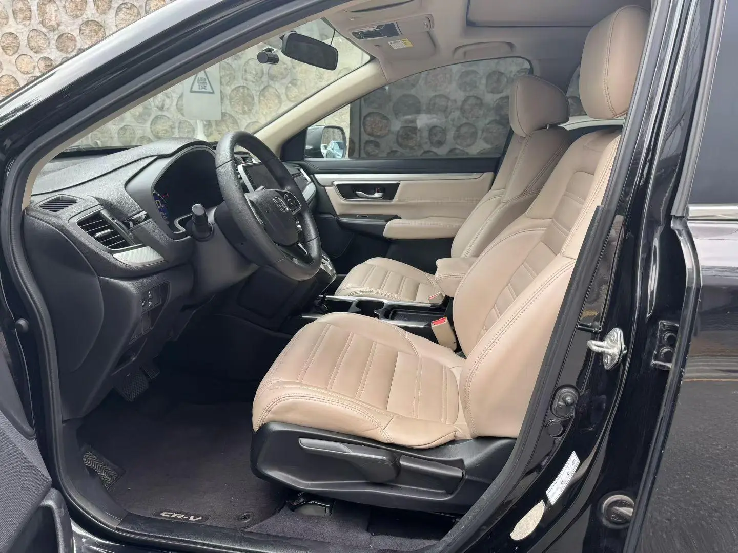 Honda CR-V 2019 240TURBO CVT 2WD Comfort China VI