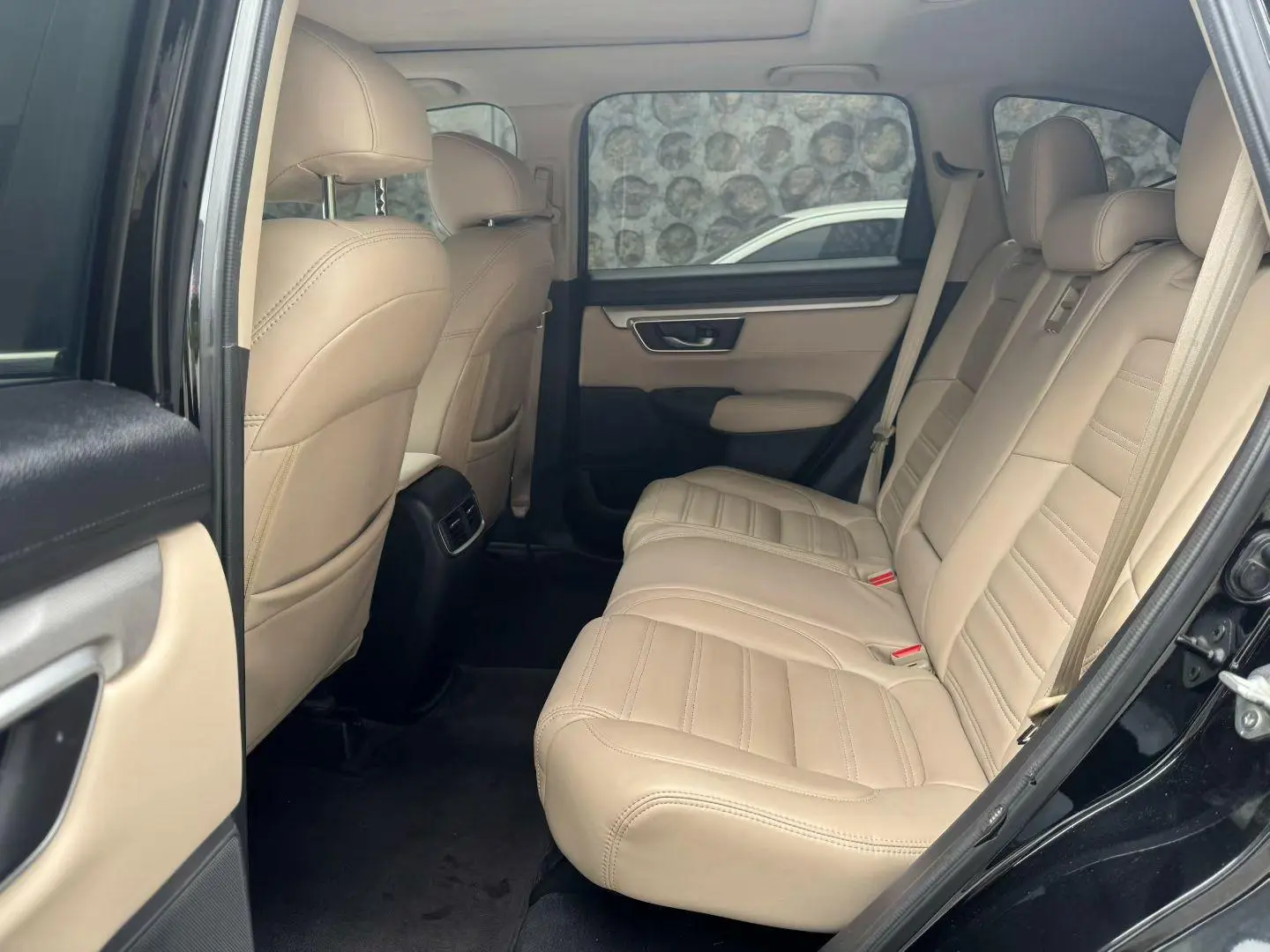 Honda CR-V 2019 240TURBO CVT 2WD Comfort China VI