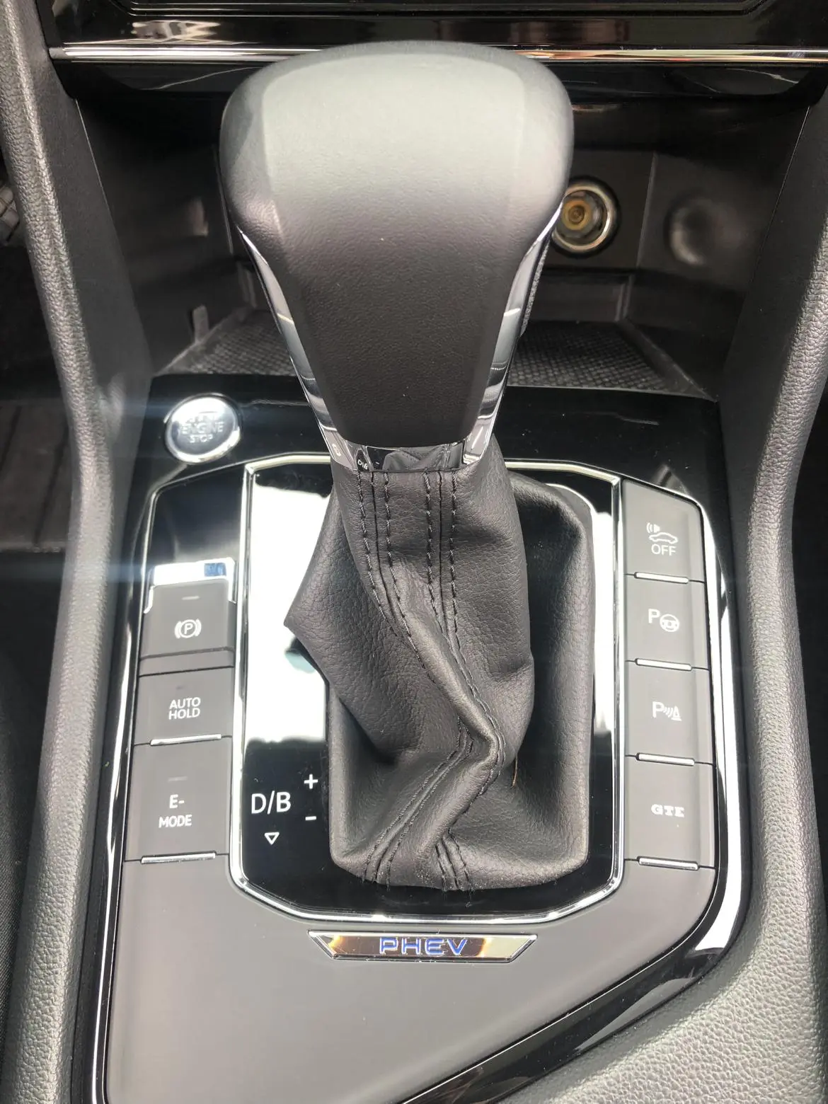 Volkswagen Tiguan L PHEV 2021 1.4T PHEV Flagship