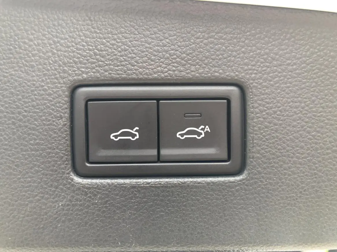 Volkswagen Tiguan L PHEV 2021 1.4T PHEV Flagship