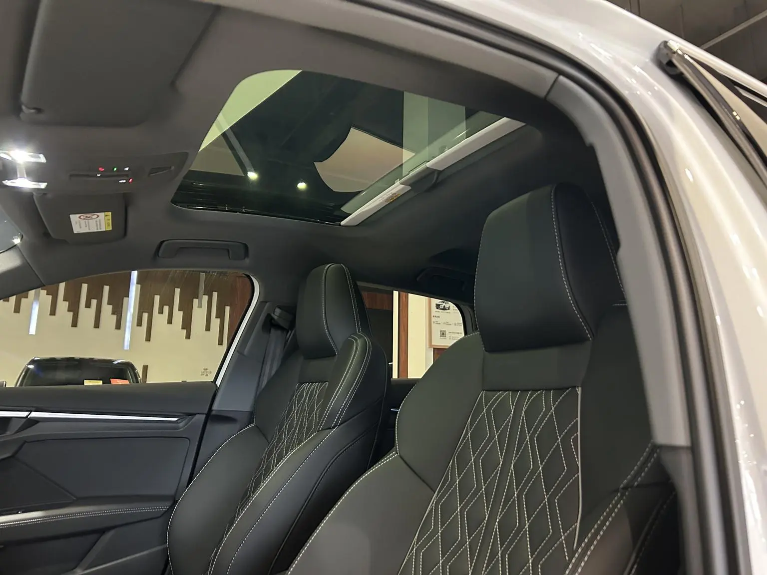 Audi A3 2026 Sportback 35 TFSI Sport Premium Plus