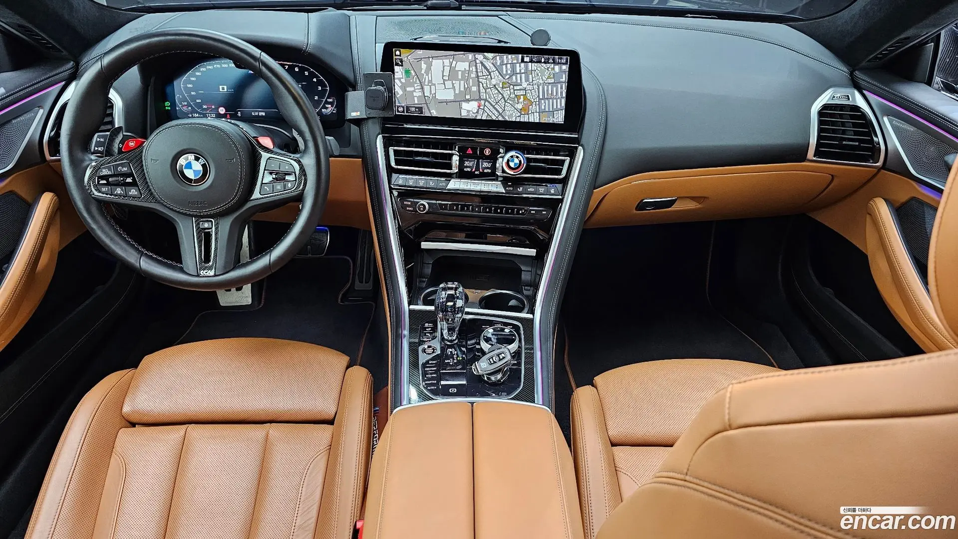 BMW 8-Series M850i xDrive Gran Coupe First Edition 2022