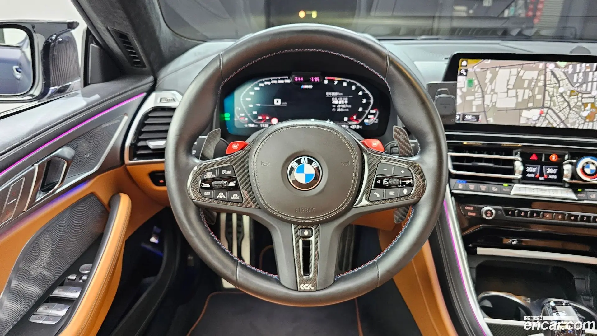 BMW 8-Series M850i xDrive Gran Coupe First Edition 2022