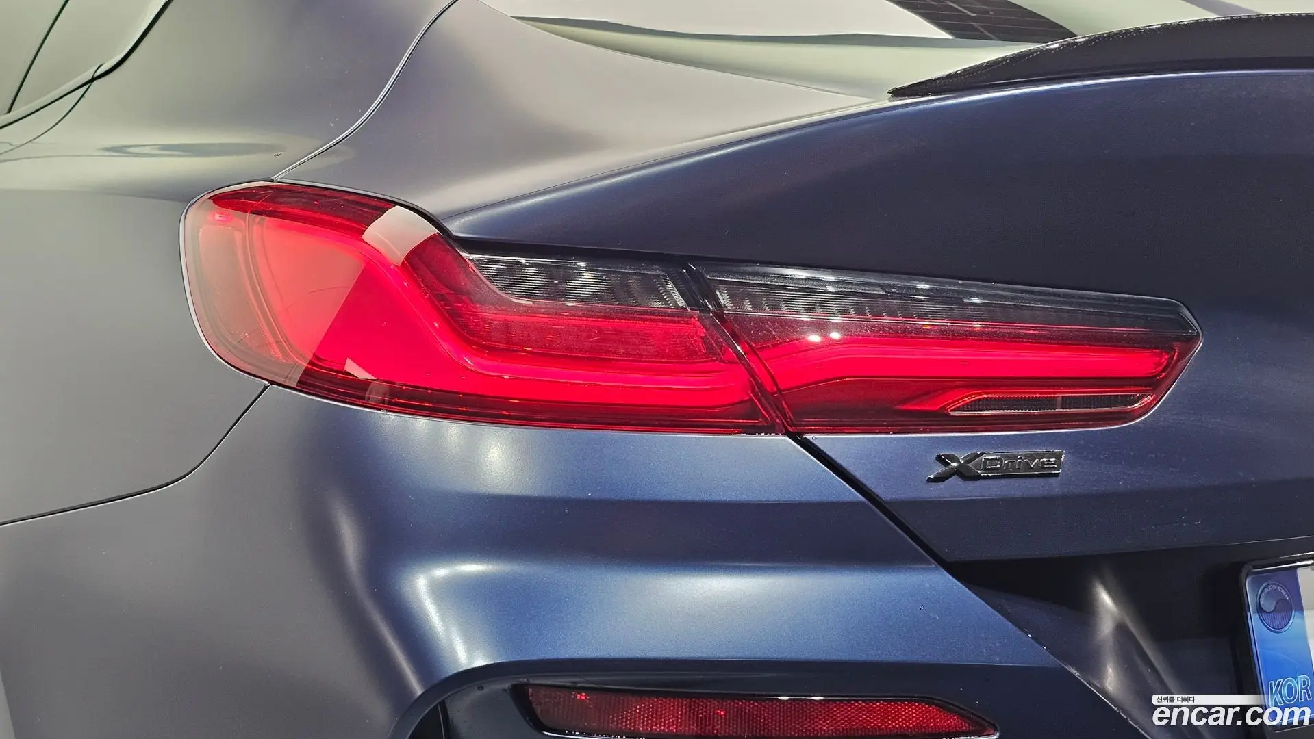 BMW 8-Series M850i xDrive Gran Coupe First Edition 2022