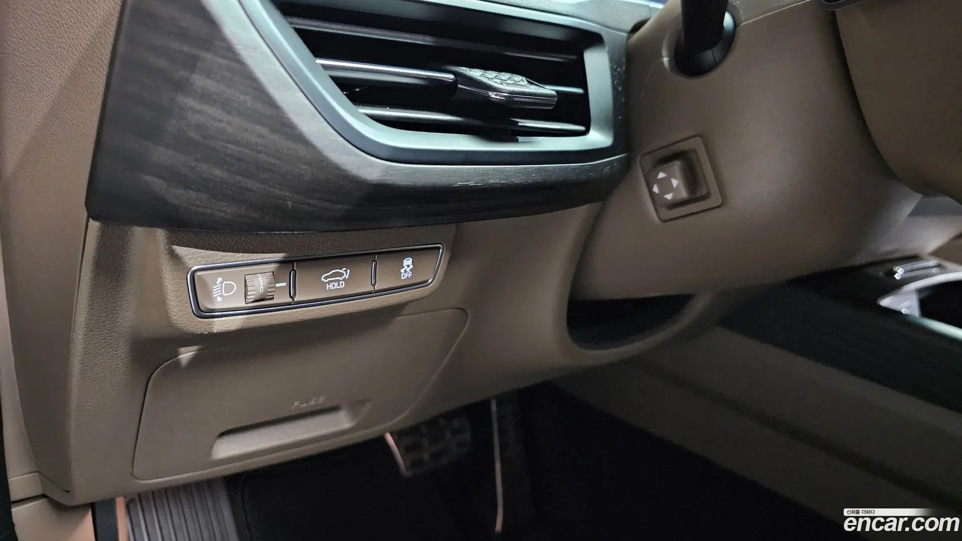 Kia K8 2.5 Gasoline 2WD 2021