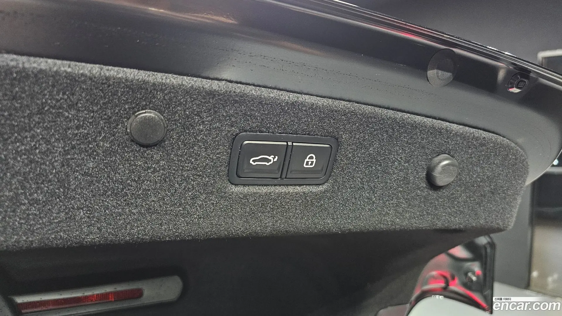 Kia K8 2.5 Gasoline 2WD 2021