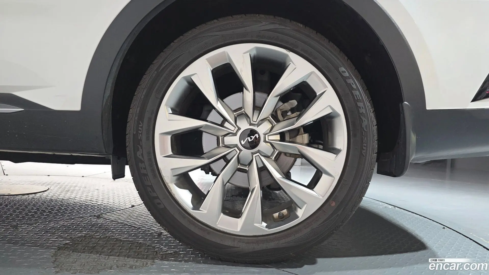 Kia Sorento Diesel 2.2 2WD