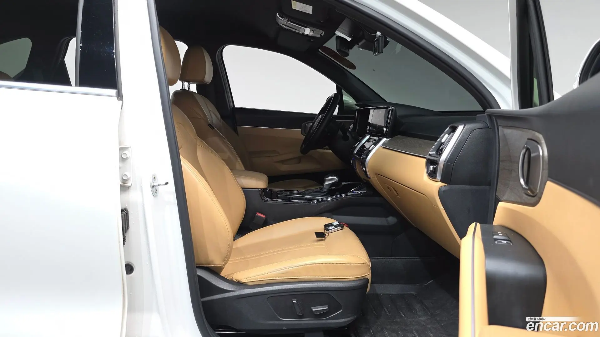 Kia Sorento Diesel 2.2 2WD