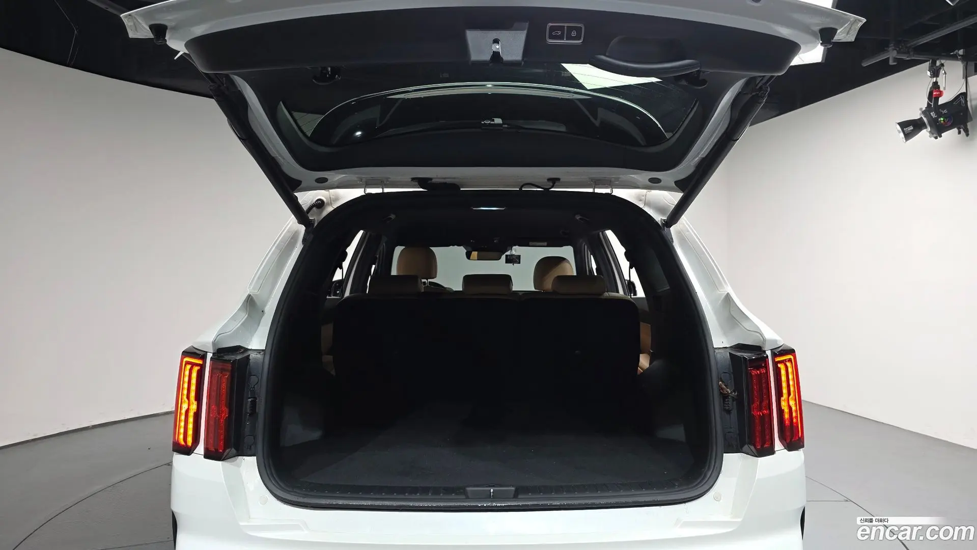 Kia Sorento Diesel 2.2 2WD