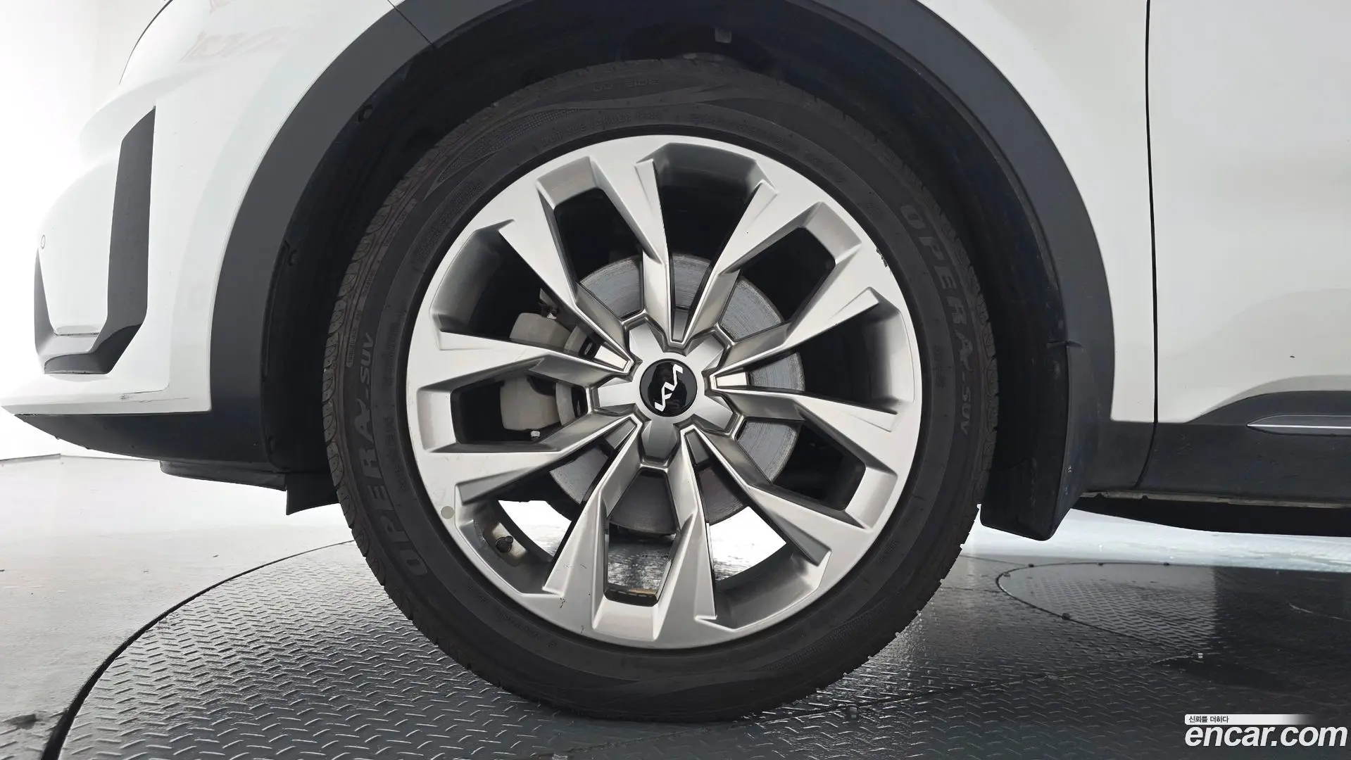 Kia Sorento Diesel 2.2 2WD