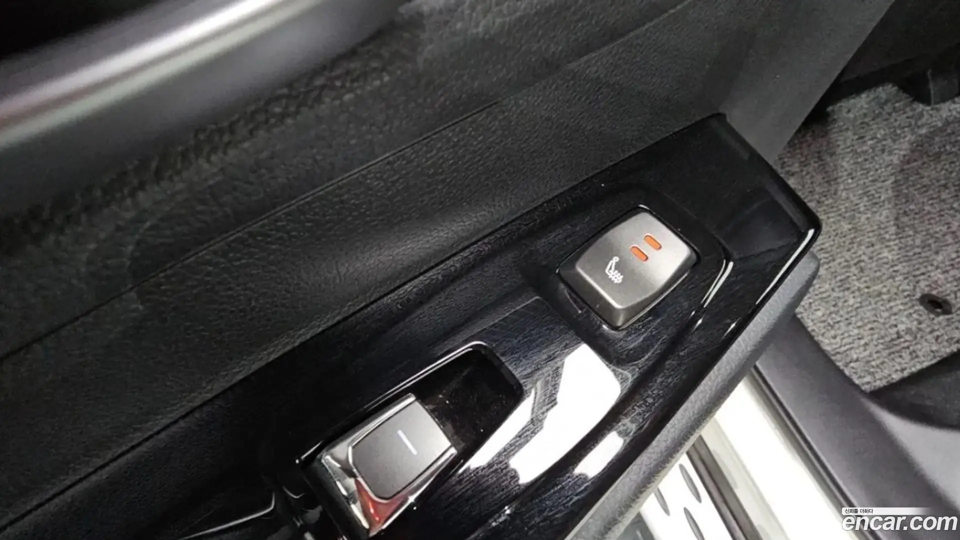KG Mobility KORANDO Gasoline 1.5 2WD C7