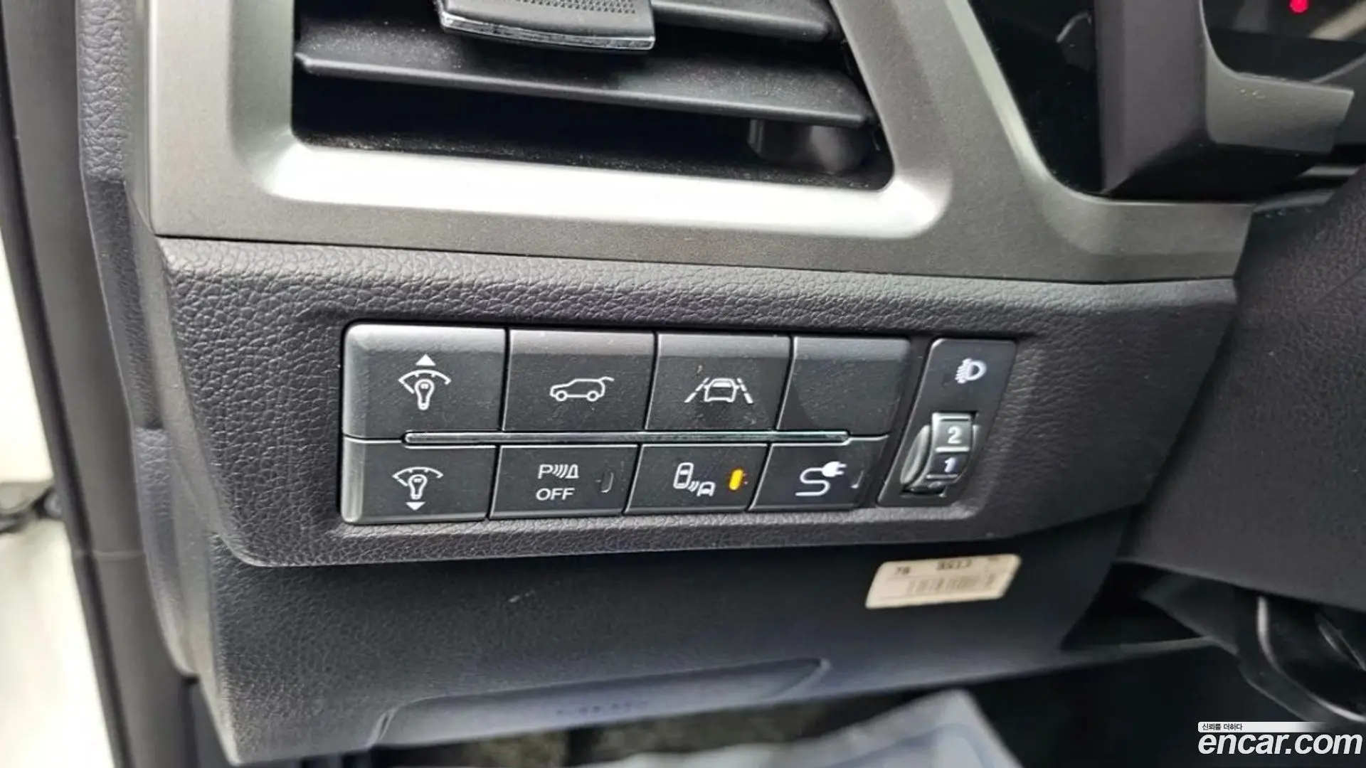 KG Mobility KORANDO Gasoline 1.5 2WD C7