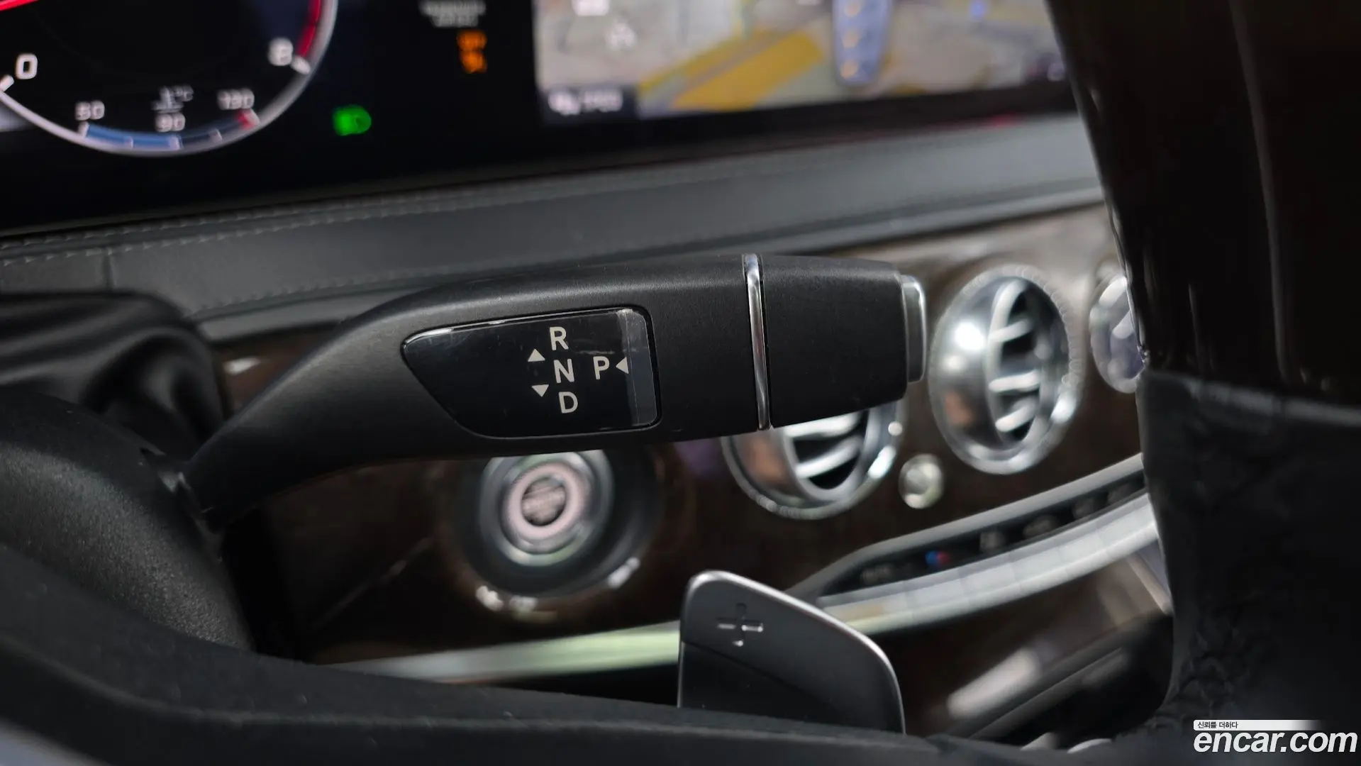Mercedes-Benz S-Class S560L 4MATIC