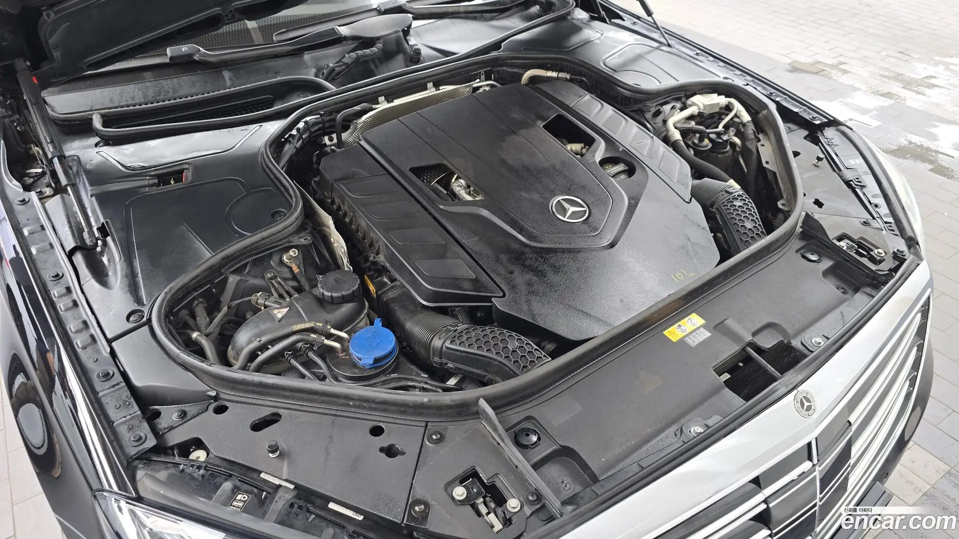 Mercedes-Benz S-Class S560L 4MATIC