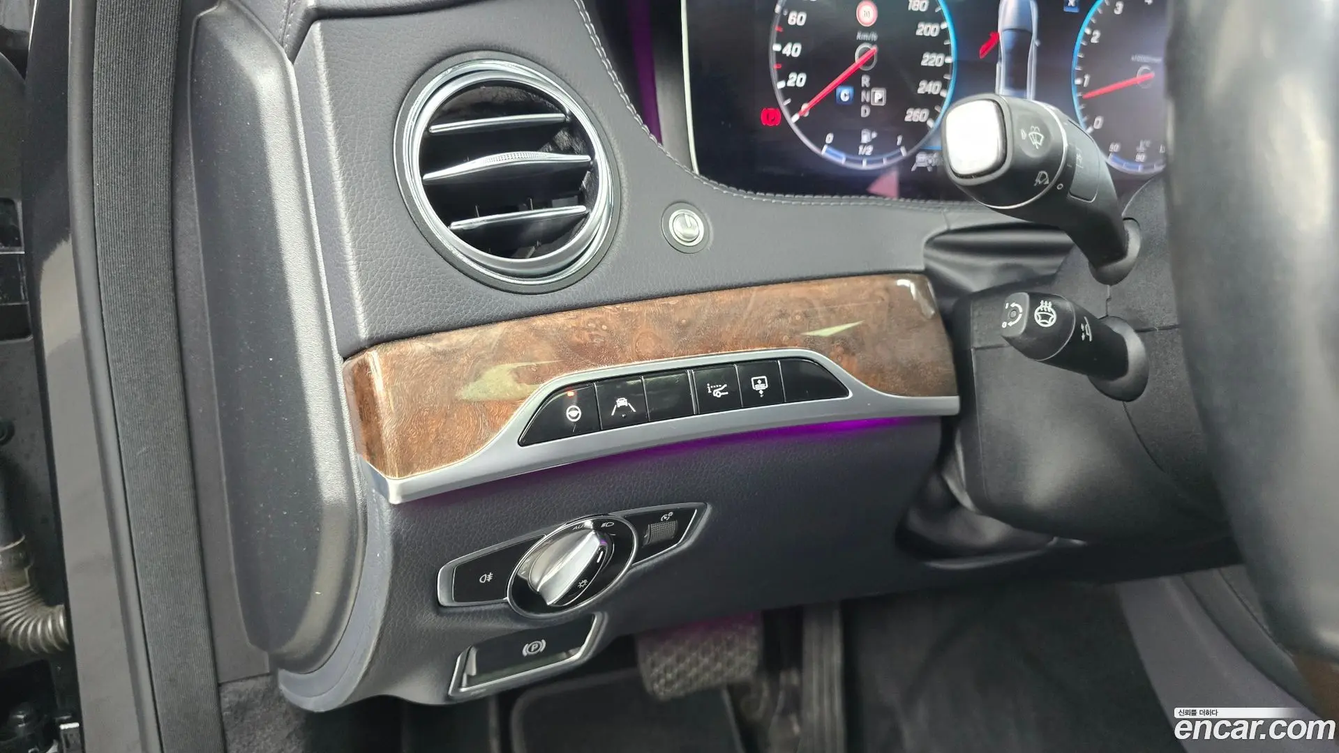 Mercedes-Benz S-Class S560L 4MATIC