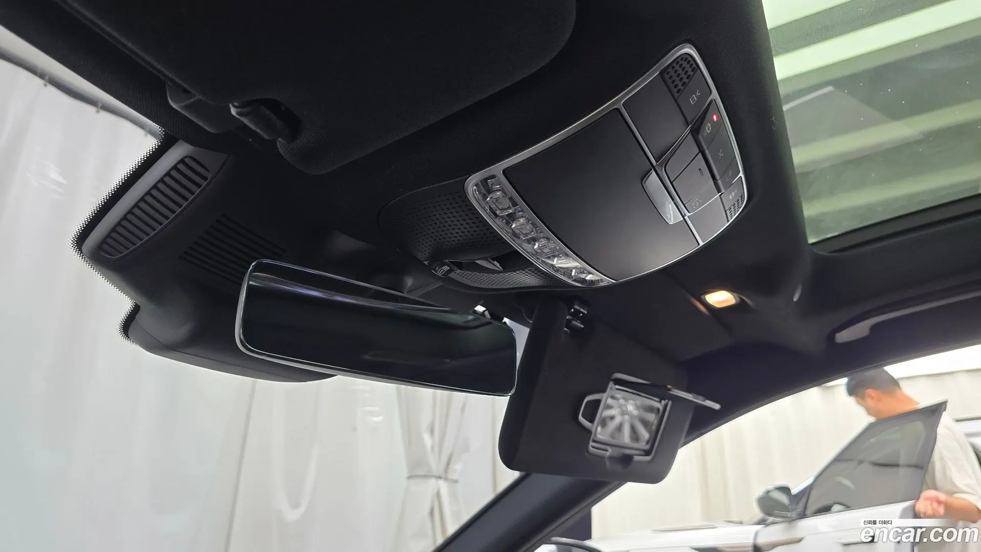 Mercedes-Benz S-Class S560L 4MATIC