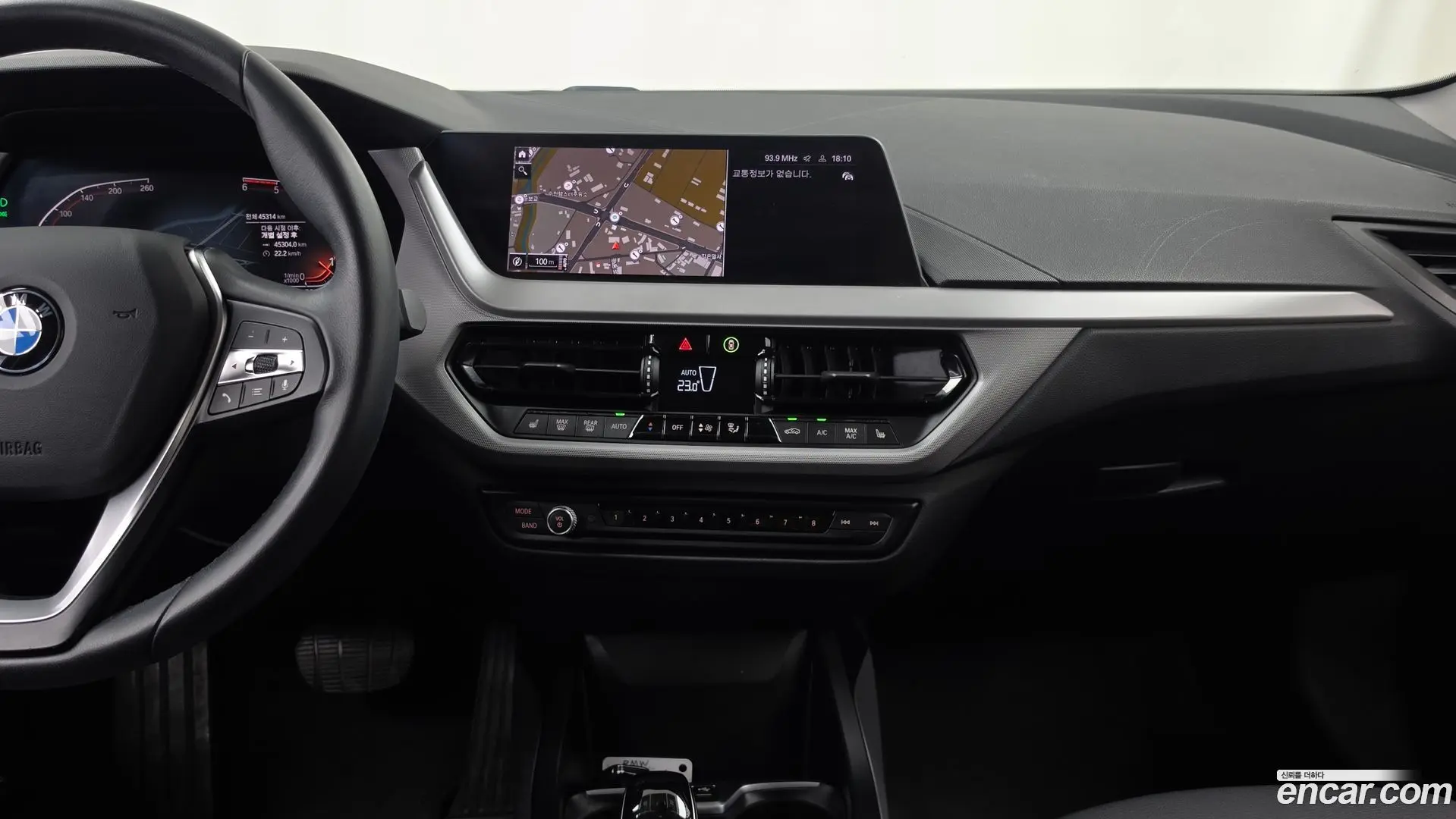 BMW 1-Series 118d Joy 2020
