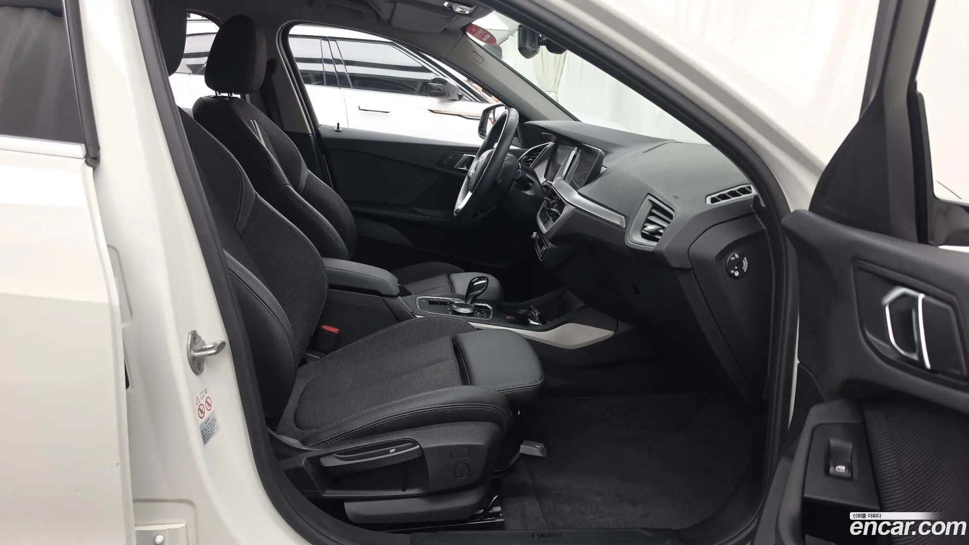 BMW 1-Series 118d Joy 2020
