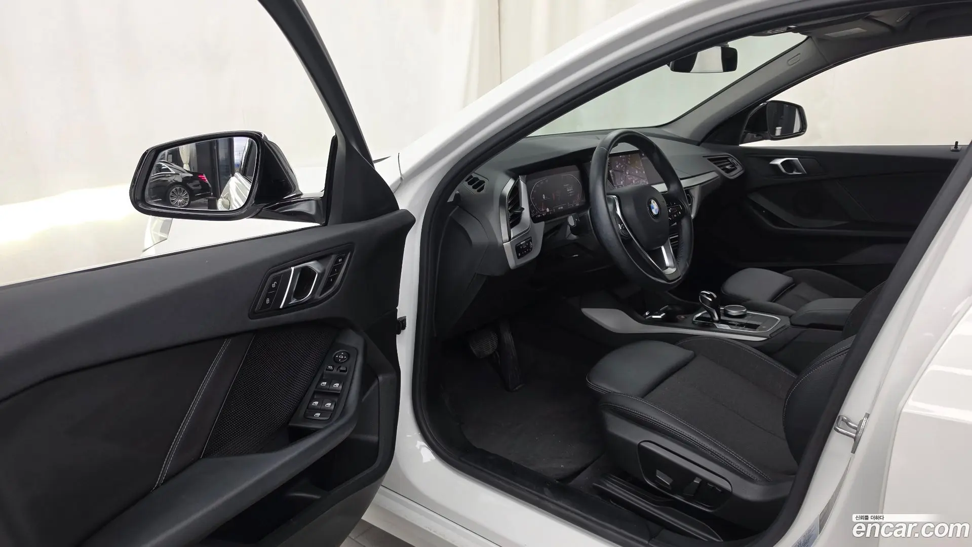 BMW 1-Series 118d Joy 2020