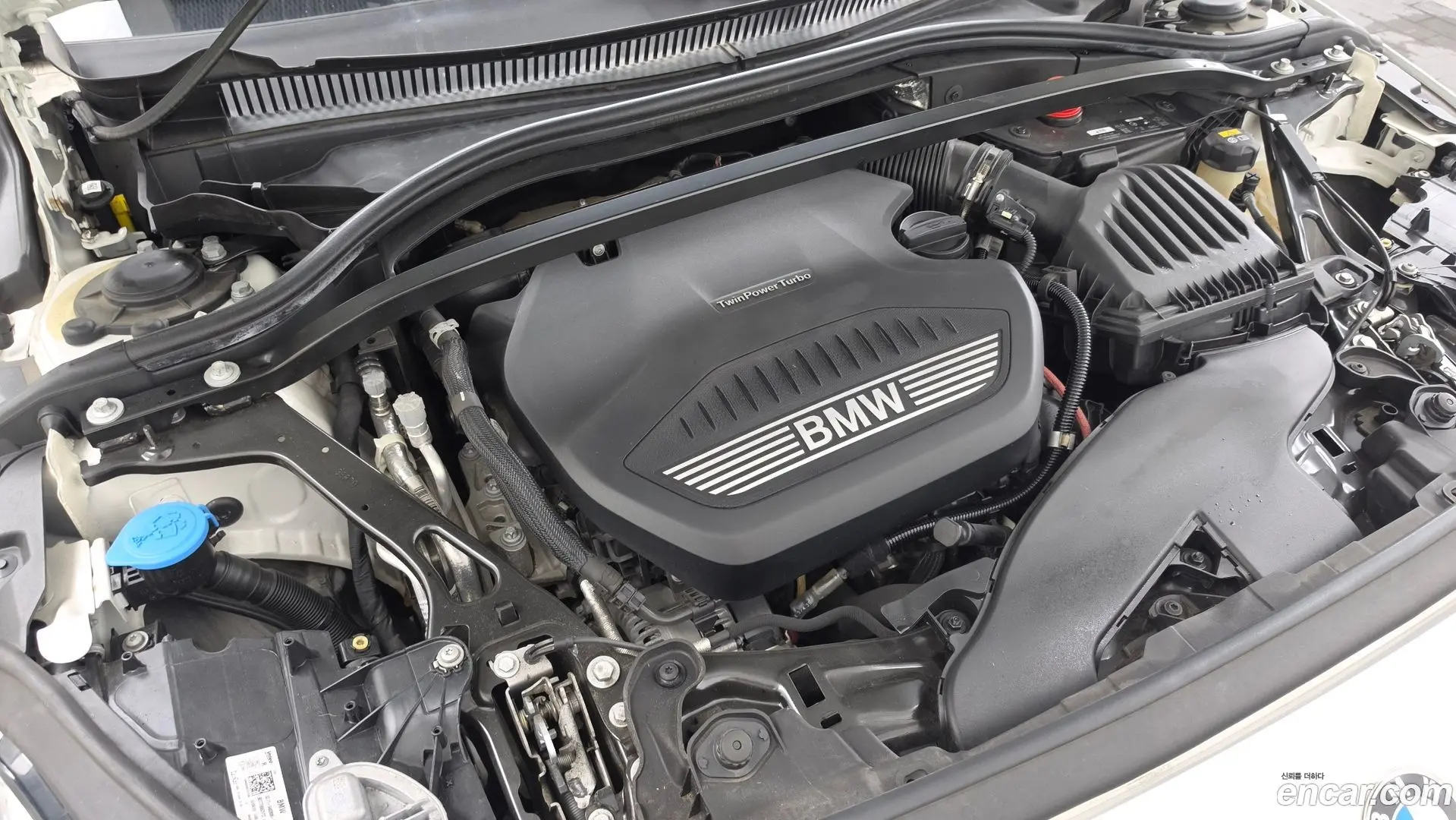 BMW 1-Series 118d Joy 2020