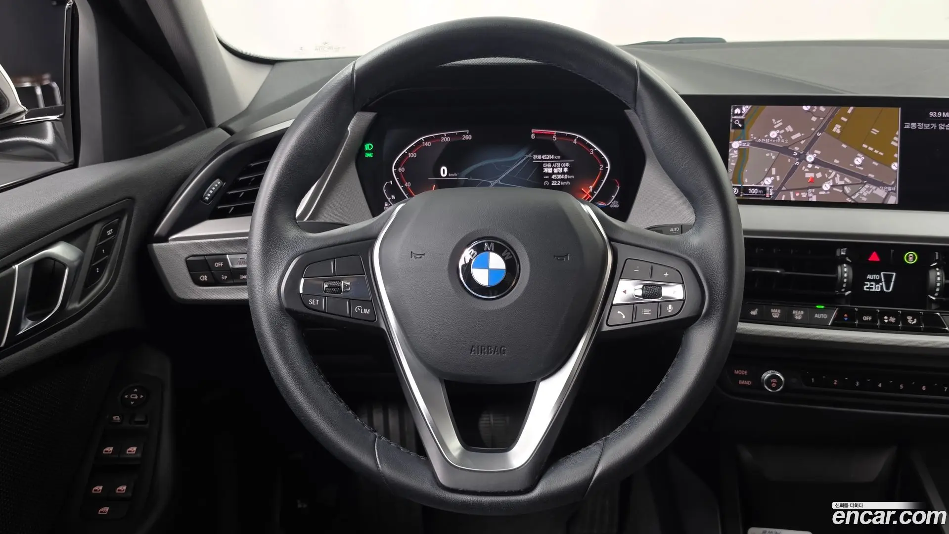 BMW 1-Series 118d Joy 2020