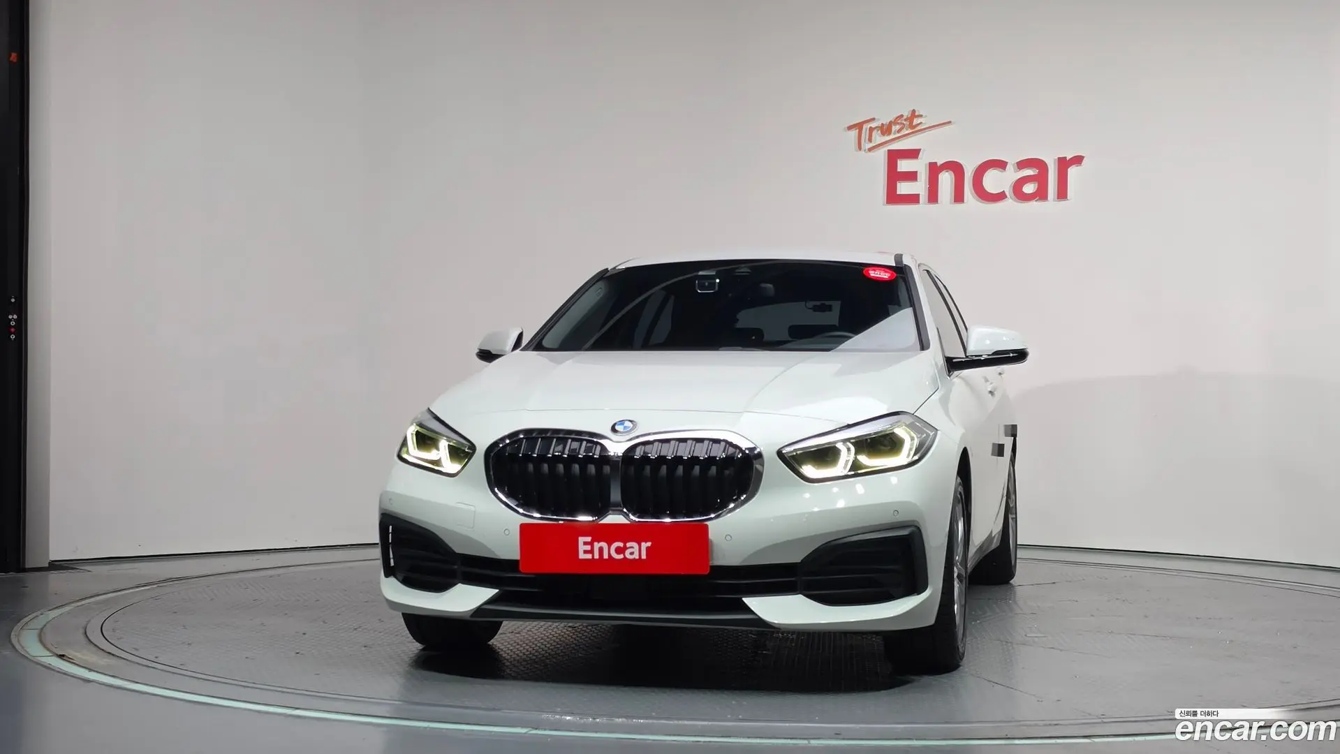 BMW 1-Series 118d Joy 2020